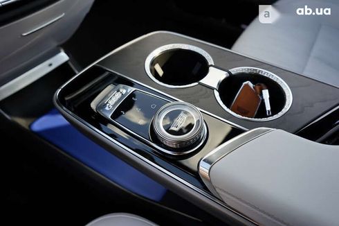 Cadillac Lyriq 2023 - фото 19