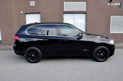 BMW X5 2015 - фото 8