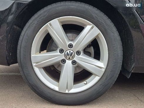 Volkswagen Passat 2015 - фото 17