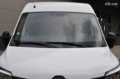 Renault Master 2020 - фото 18