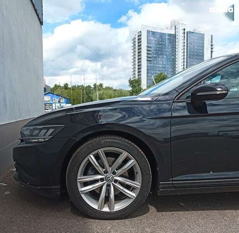 Volkswagen Passat 2021 - фото 4