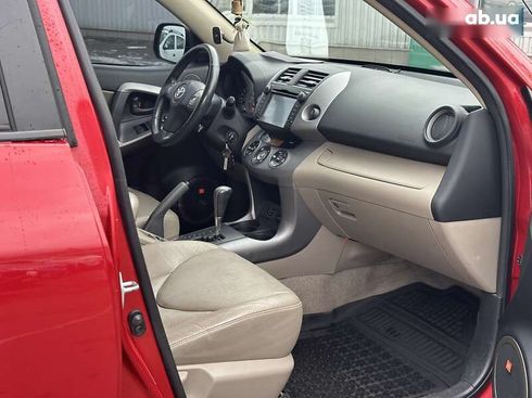 Toyota RAV4 2008 - фото 27