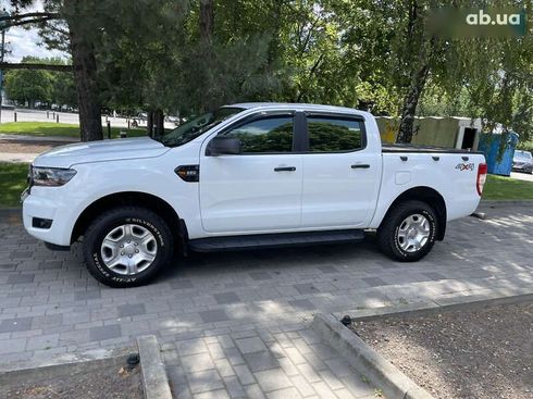 Ford Ranger 2017 - фото 18