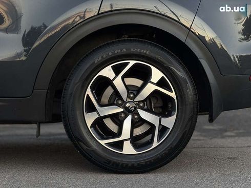 Kia Sportage 2020 - фото 21