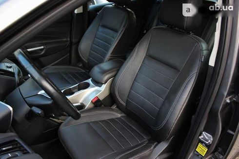 Ford C-Max 2014 - фото 22