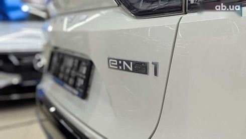 Honda e:NS1 2024 - фото 18
