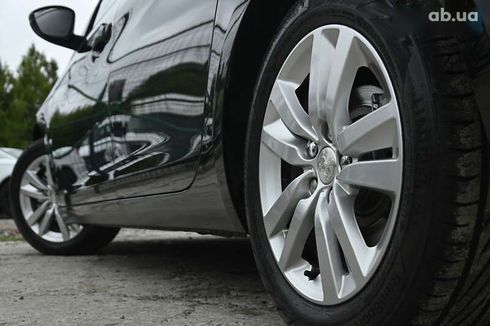 Peugeot 308 2015 - фото 14