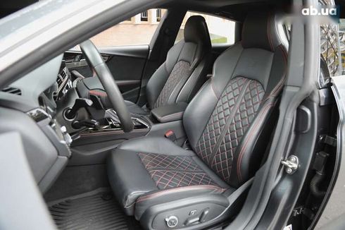 Audi S5 2023 - фото 10