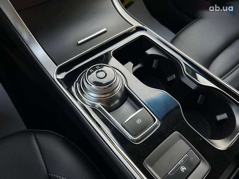 Ford Edge 2018 - фото 21