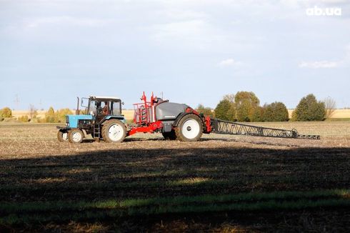 HORSCH Leeb 4 AX 2025 - фото 3