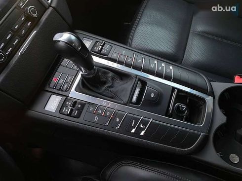 Porsche Macan 2018 - фото 18