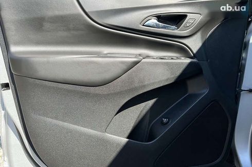 Chevrolet Equinox 2018 - фото 13