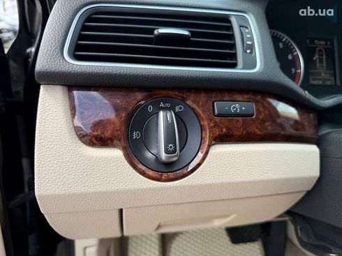 Volkswagen Passat 2012 - фото 29