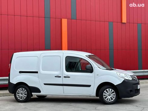 Renault Kangoo 2018 - фото 8