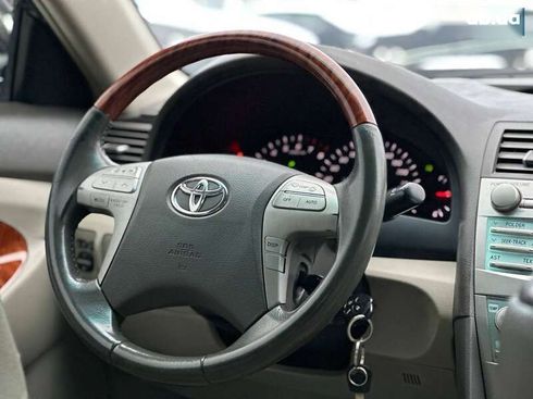 Toyota Camry 2007 - фото 21