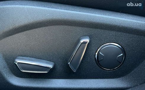 Ford Fusion 2015 - фото 24