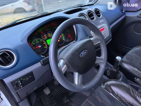 Ford Transit Connect 2012 - фото 15