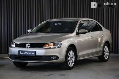 Volkswagen Jetta 2014 - фото 3