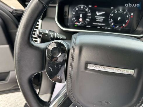 Land Rover Range Rover 2018 - фото 14