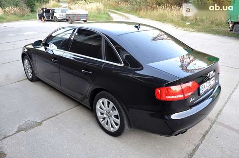 Audi A4 2011 - фото 6