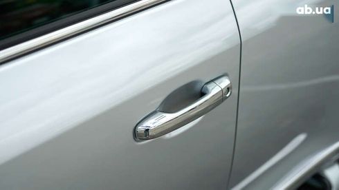 Toyota Land Cruiser 2016 - фото 13