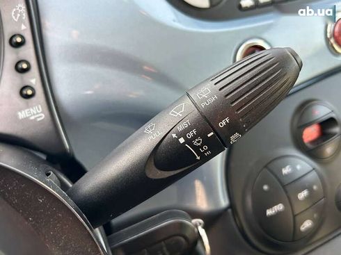 Fiat 500 2012 - фото 20
