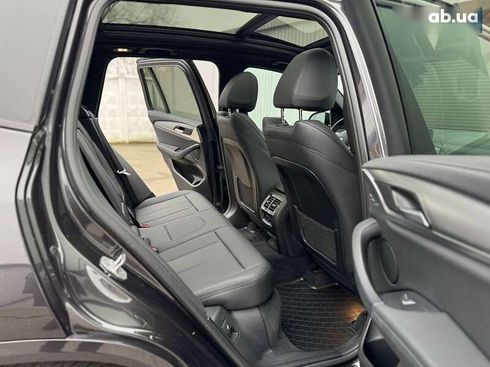 BMW X3 2019 - фото 29