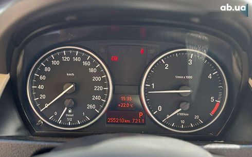 BMW X1 2012 - фото 9
