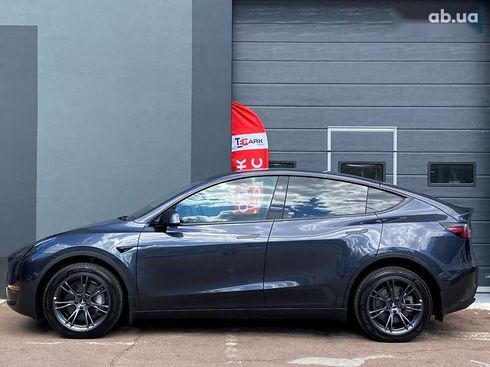 Tesla Model Y 2024 - фото 6