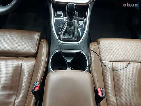 Subaru Outback 2022 - фото 17