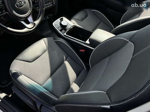 Kia Niro 2021 - фото 29