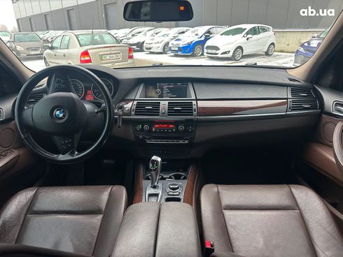 BMW X5 2013 белый - фото 15