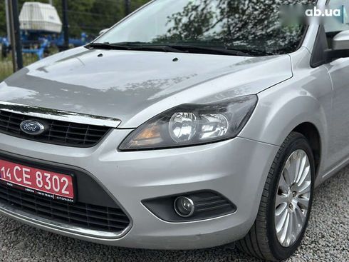 Ford Focus 2008 - фото 12