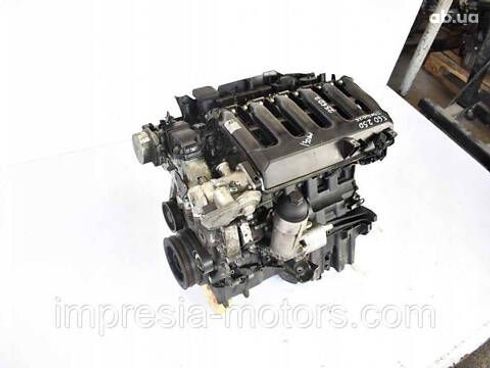 двигатель в сборе для BMW 5 серия - купить на Автобазаре - фото 4