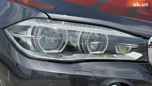 BMW X5 2014 - фото 12