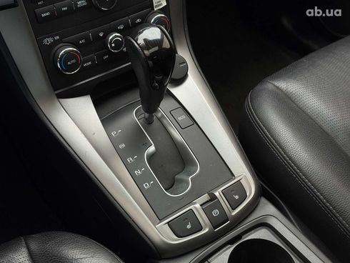 Chevrolet Captiva 2015 черный - фото 26