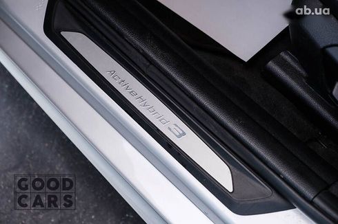 BMW 335 2012 - фото 17
