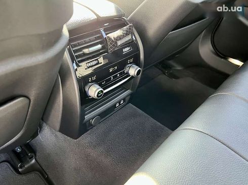 BMW 5 серия 2020 - фото 29