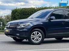 Продажа б/у Volkswagen Tiguan в Киеве - купить на Автобазаре