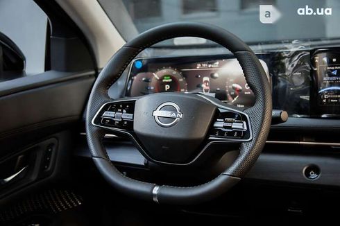 Nissan Ariya 2022 - фото 17