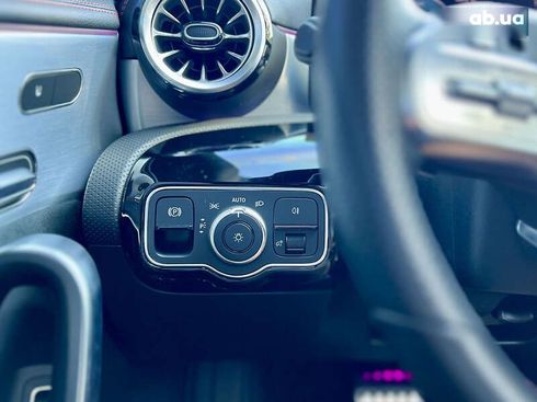 Mercedes-Benz CLA-Класс 2022 - фото 20