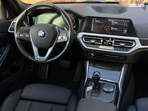 BMW 3 серия 2019 - фото 23