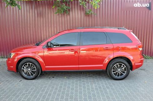 Dodge Journey 2018 - фото 7