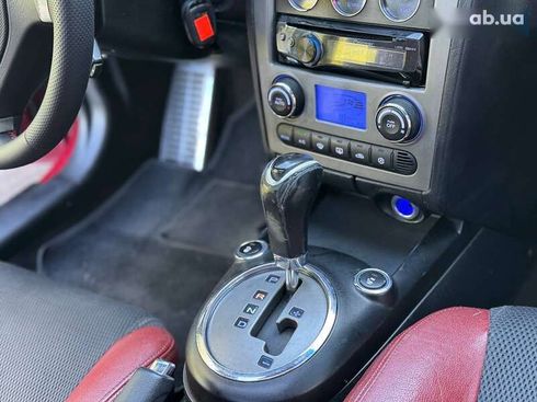 Hyundai Coupe 2008 - фото 23