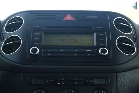 Volkswagen Golf Plus 2005 - фото 23