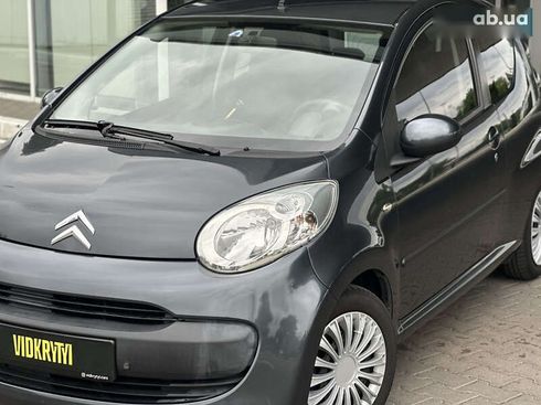 Citroёn C1 2006 - фото 5