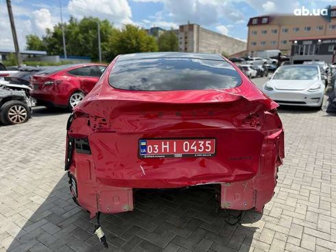 Tesla Model Y 2021 - фото 8