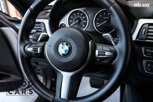 BMW 335 2012 - фото 24