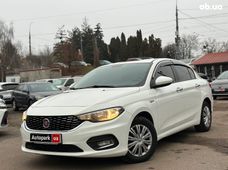 Продажа б/у Fiat Tipo - купить на Автобазаре