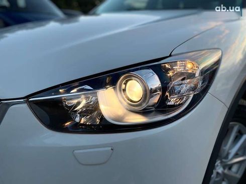 Mazda CX-5 2015 - фото 3